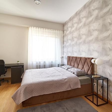 Alexander Apartment Riga Extérieur photo