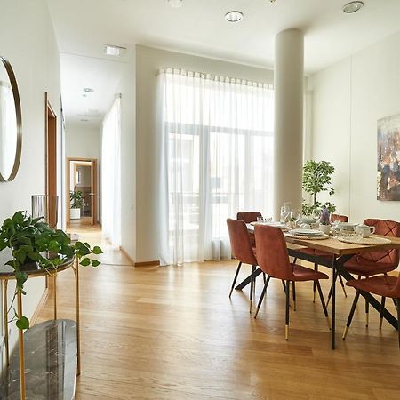 Alexander Apartment Riga Extérieur photo