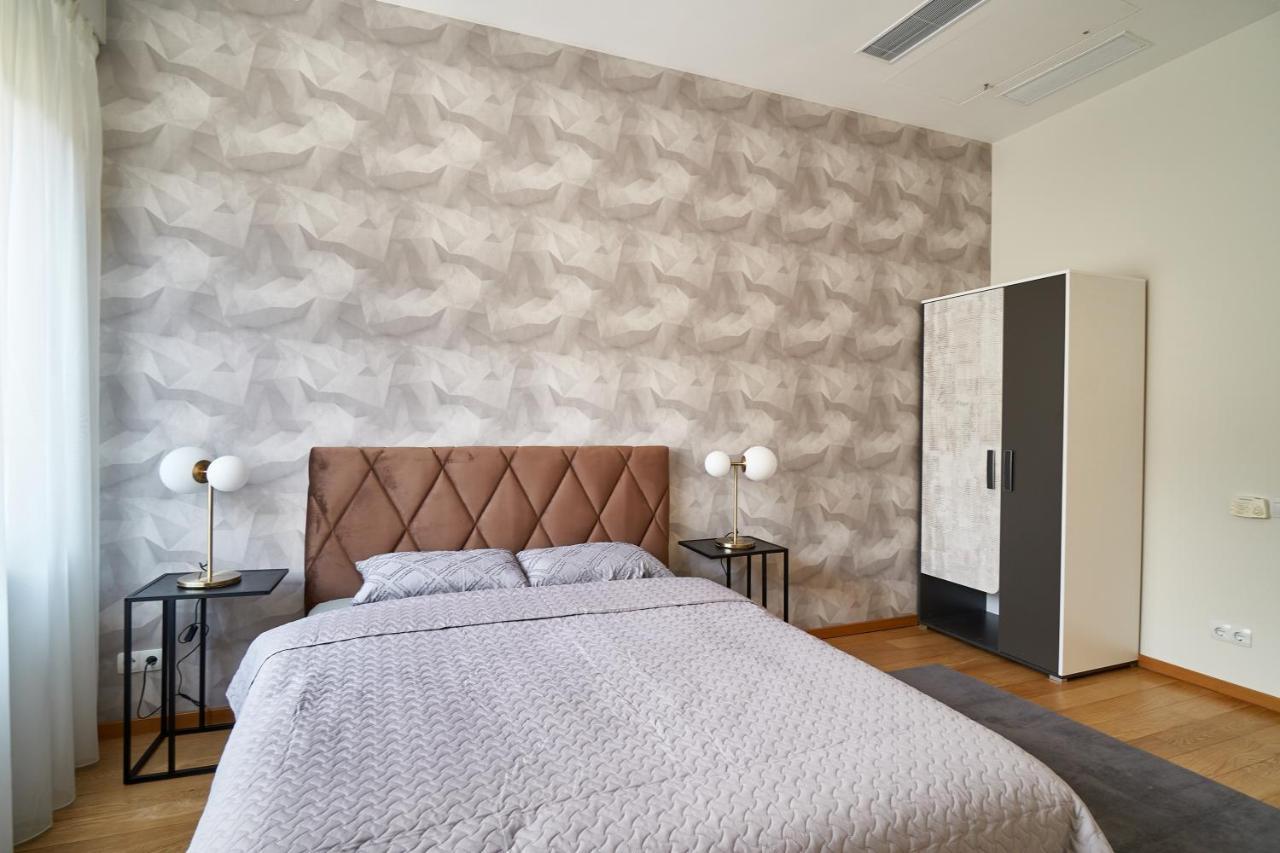 Alexander Apartment Riga Extérieur photo