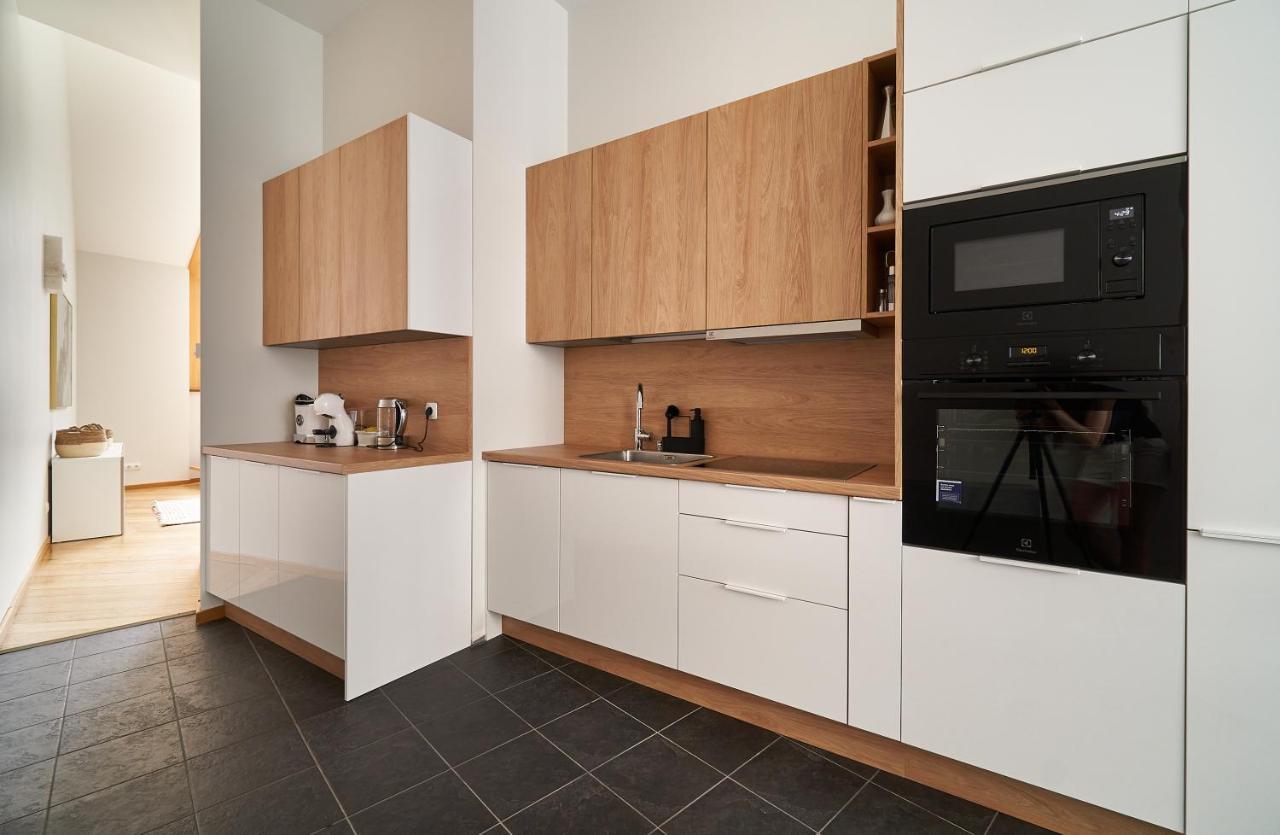 Alexander Apartment Riga Extérieur photo