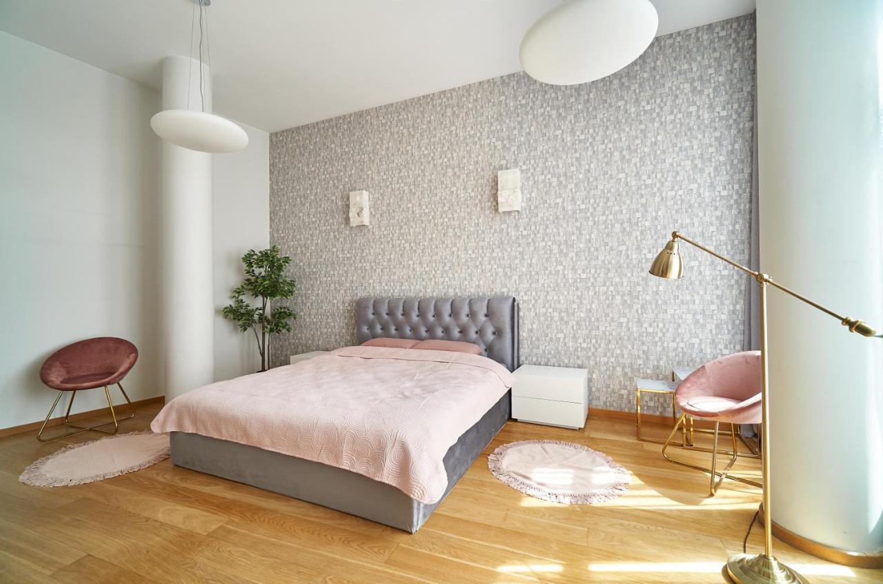 Alexander Apartment Riga Extérieur photo
