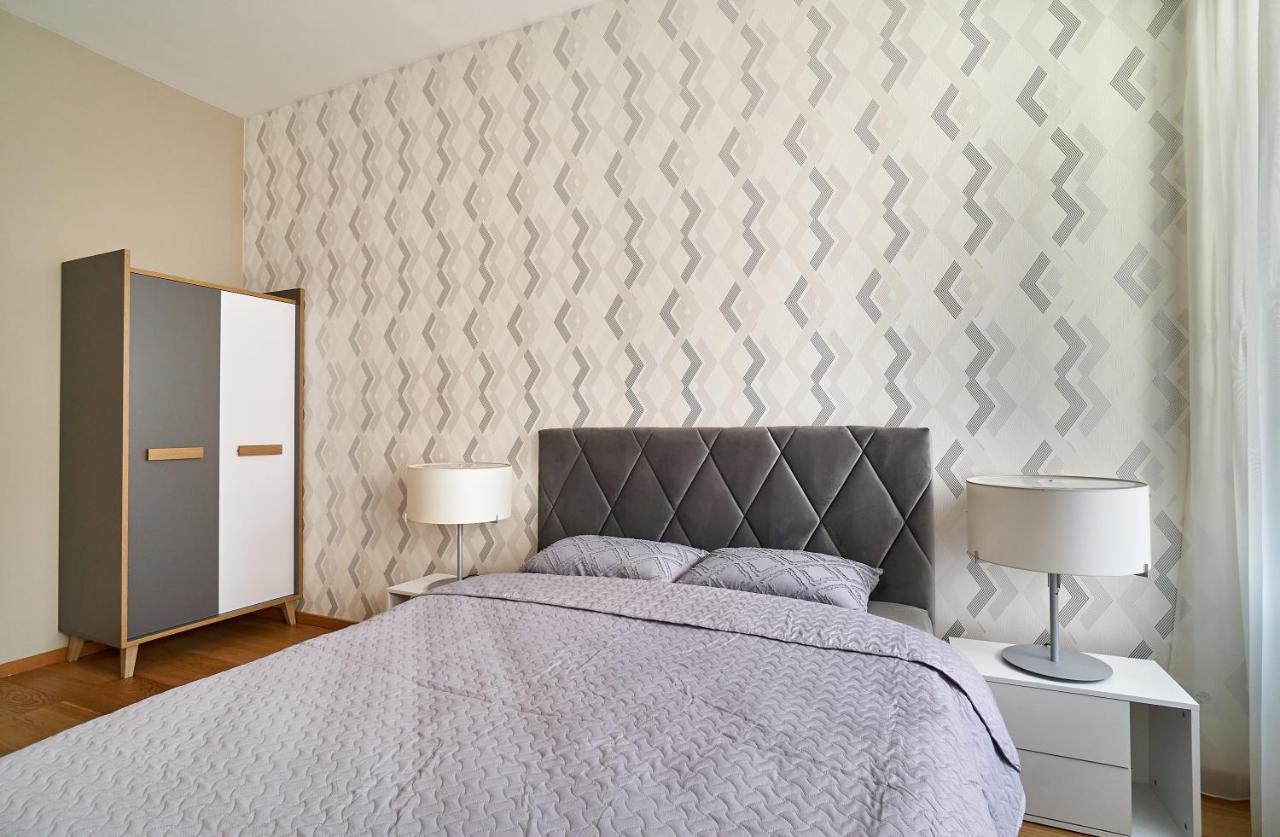 Alexander Apartment Riga Extérieur photo
