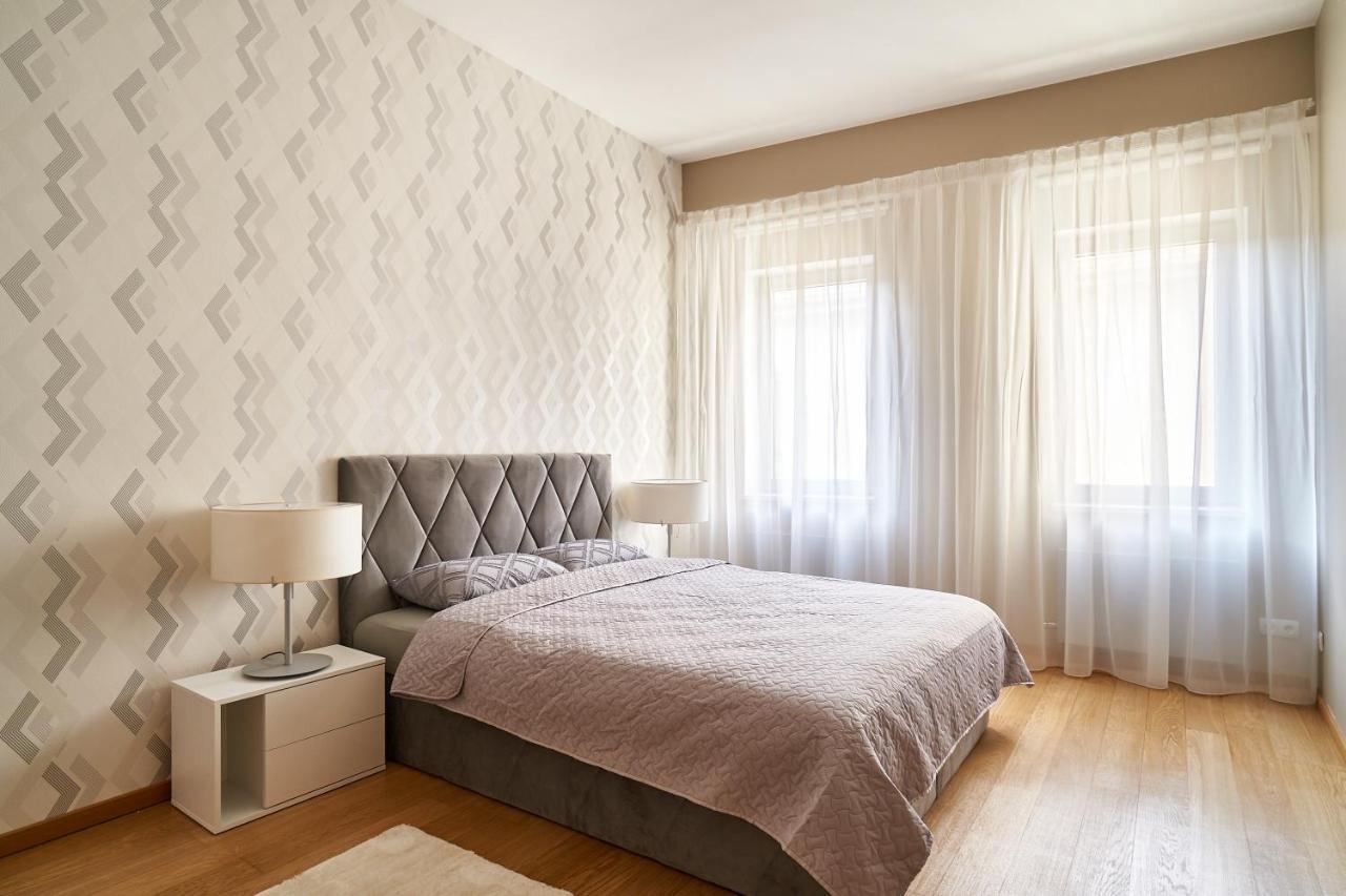 Alexander Apartment Riga Extérieur photo